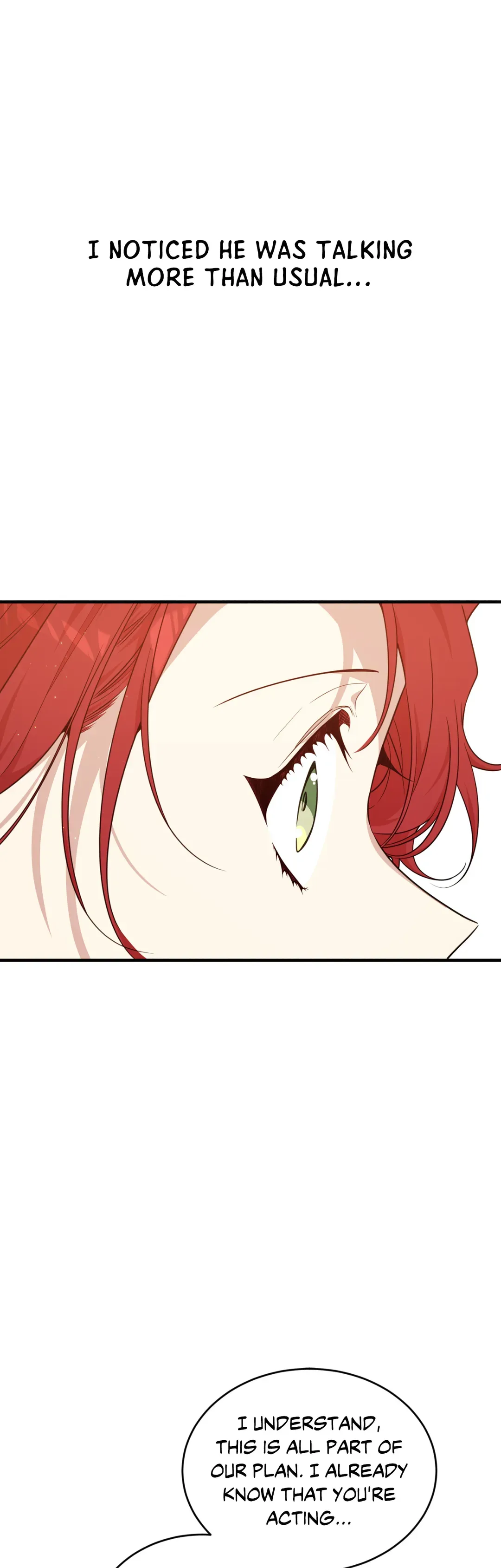 I am the Older Sister of the Possessed Female Lead Chapter 71 - page 37