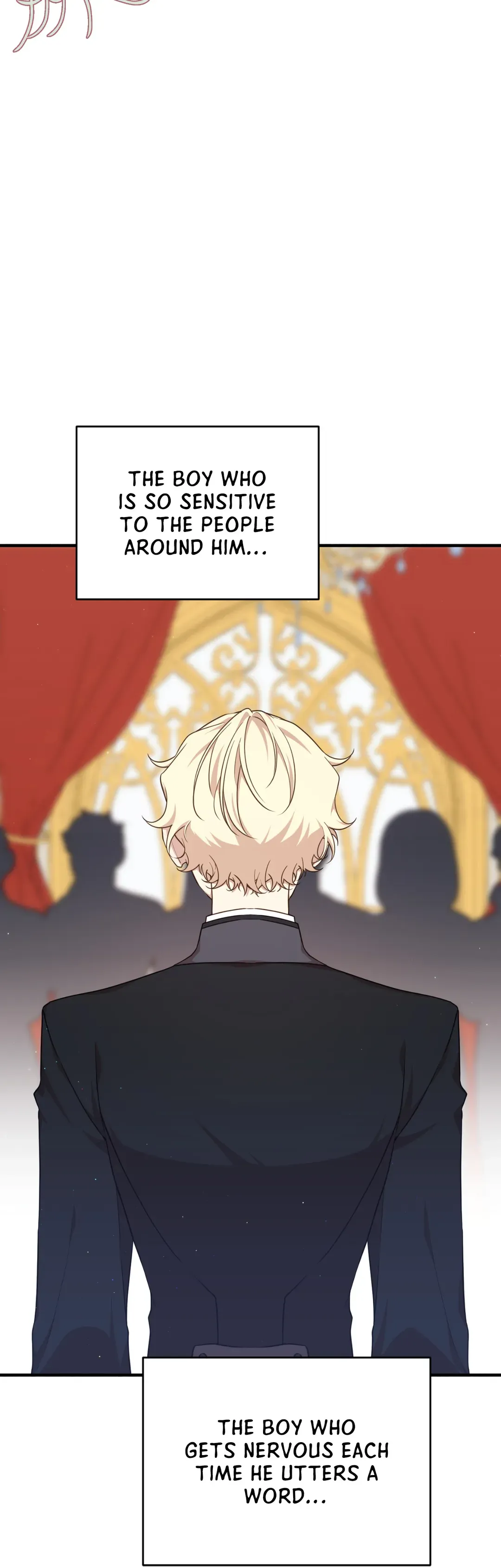 I am the Older Sister of the Possessed Female Lead Chapter 71 - page 39