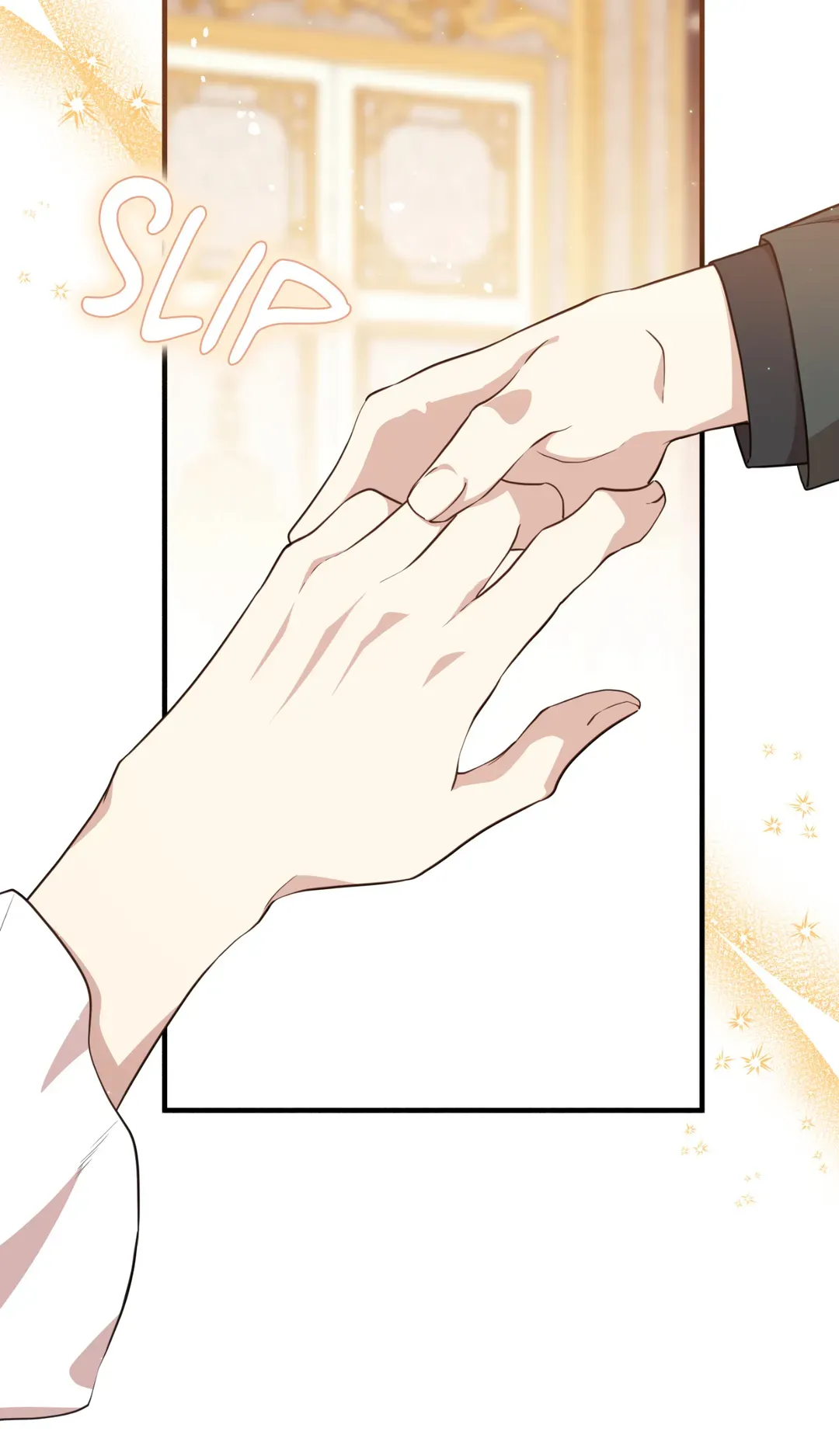 I am the Older Sister of the Possessed Female Lead Chapter 71 - page 4