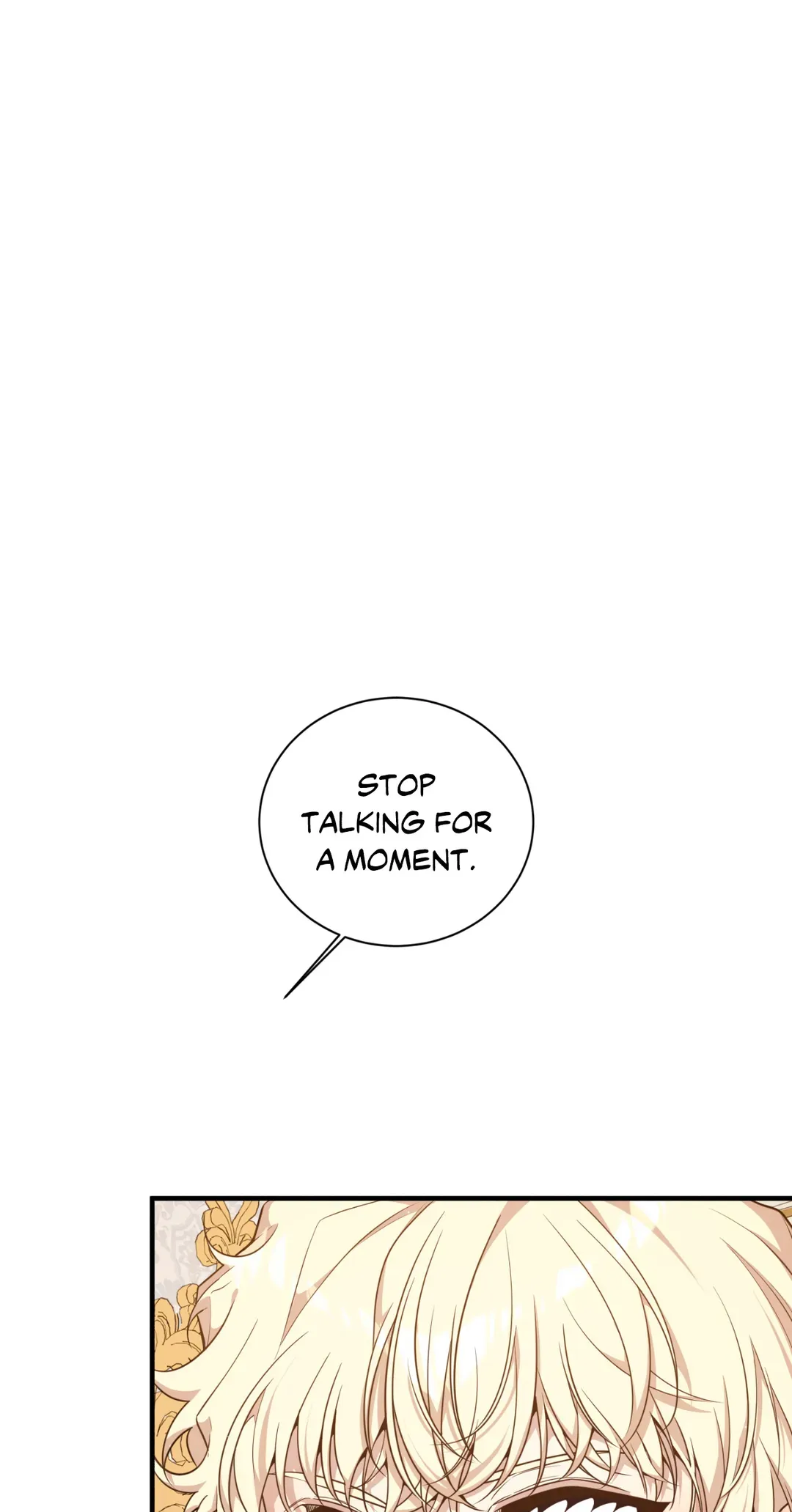 I am the Older Sister of the Possessed Female Lead Chapter 71 - page 41