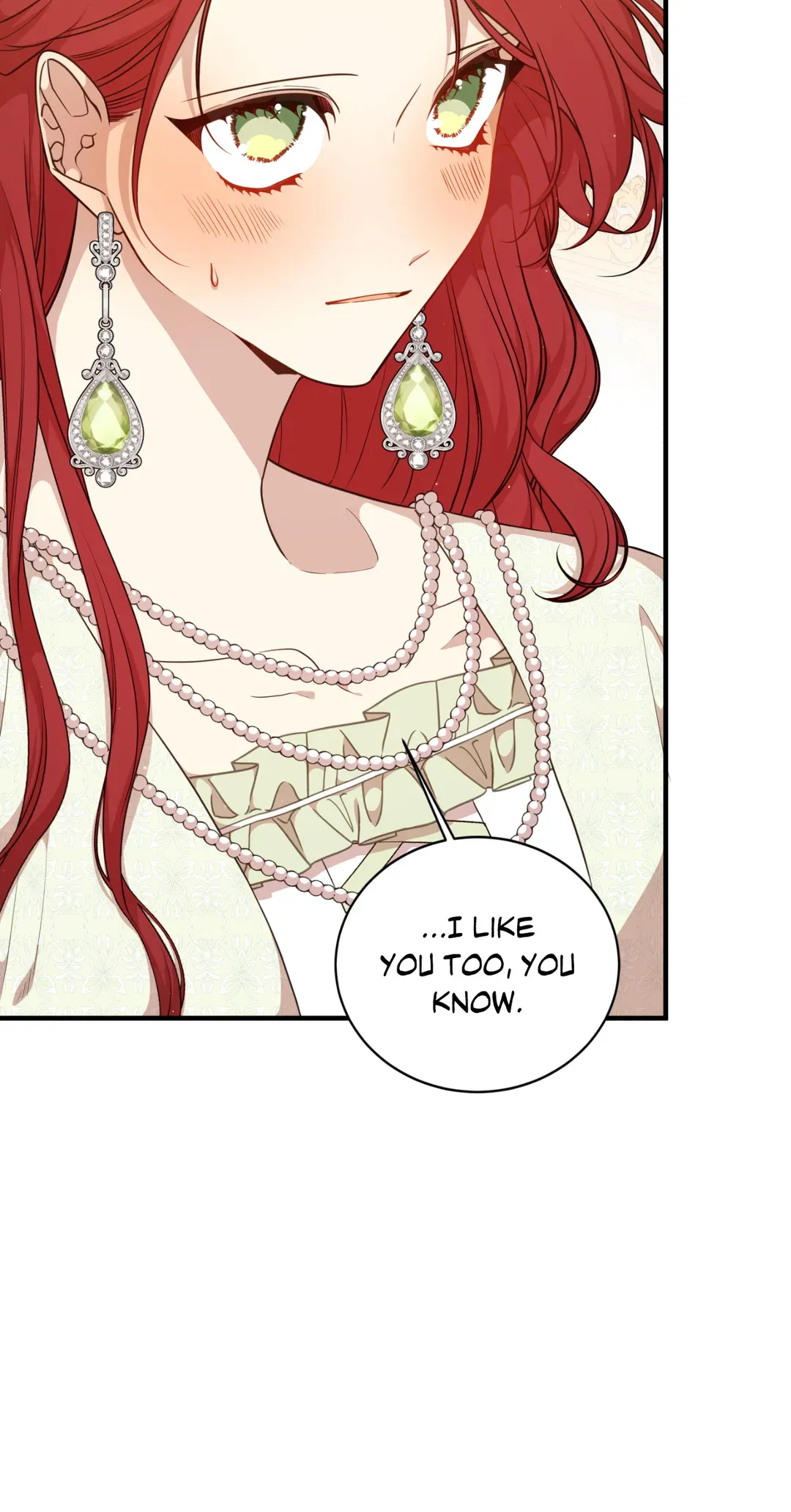 I am the Older Sister of the Possessed Female Lead Chapter 71 - page 43