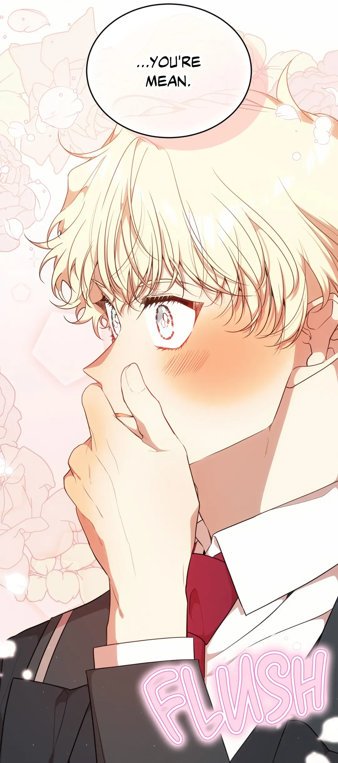 I am the Older Sister of the Possessed Female Lead Chapter 71 - page 47
