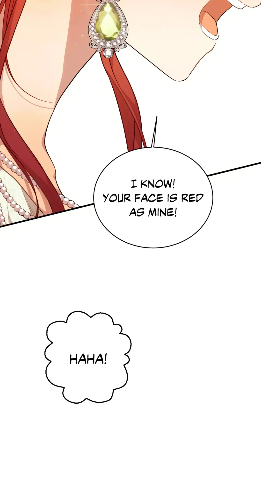I am the Older Sister of the Possessed Female Lead Chapter 71 - page 50