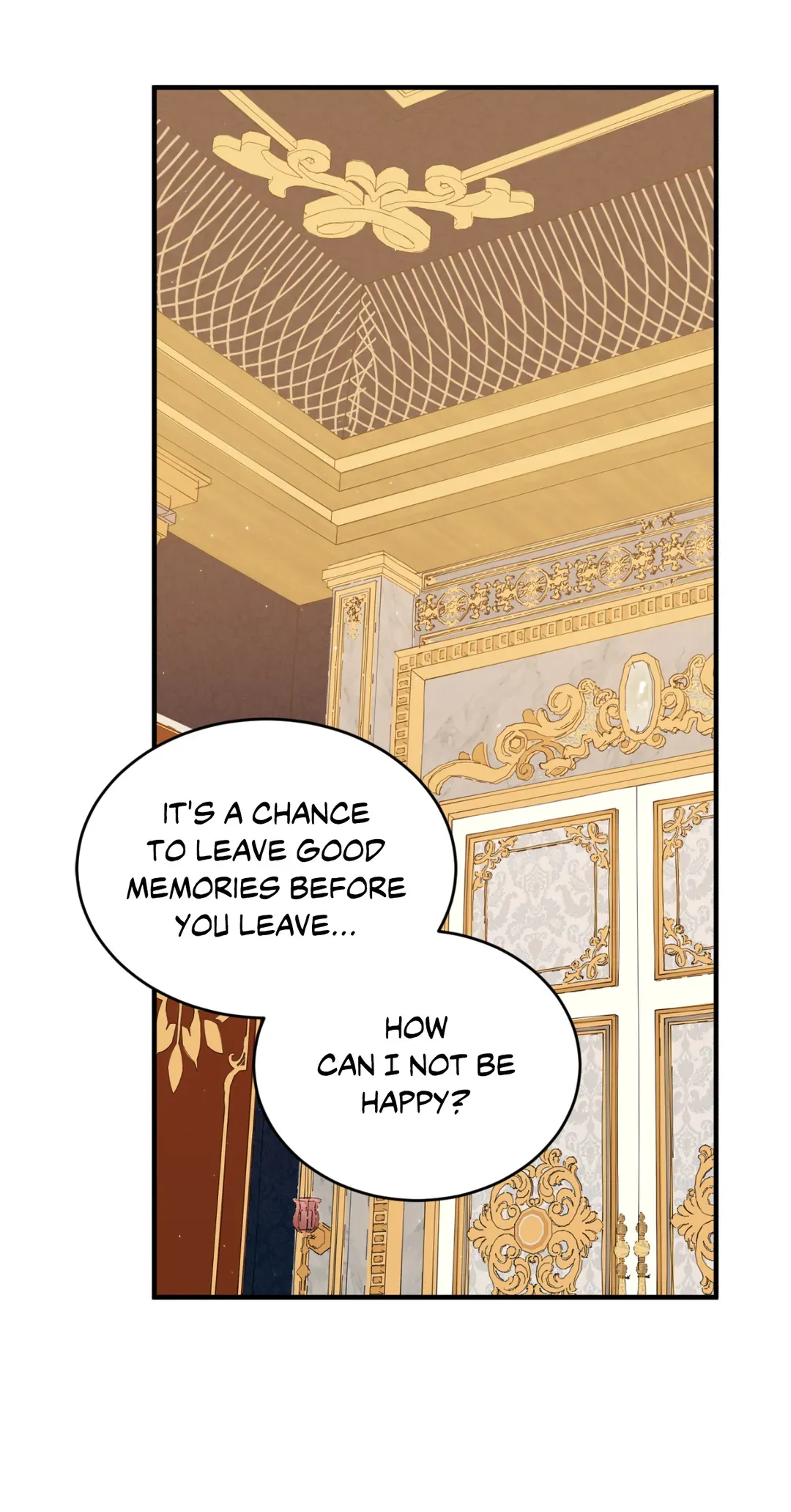 I am the Older Sister of the Possessed Female Lead Chapter 71 - page 51
