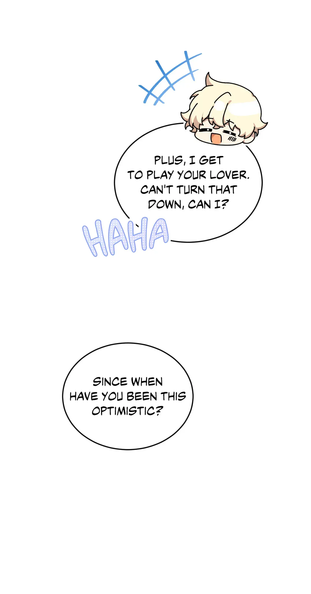I am the Older Sister of the Possessed Female Lead Chapter 71 - page 52