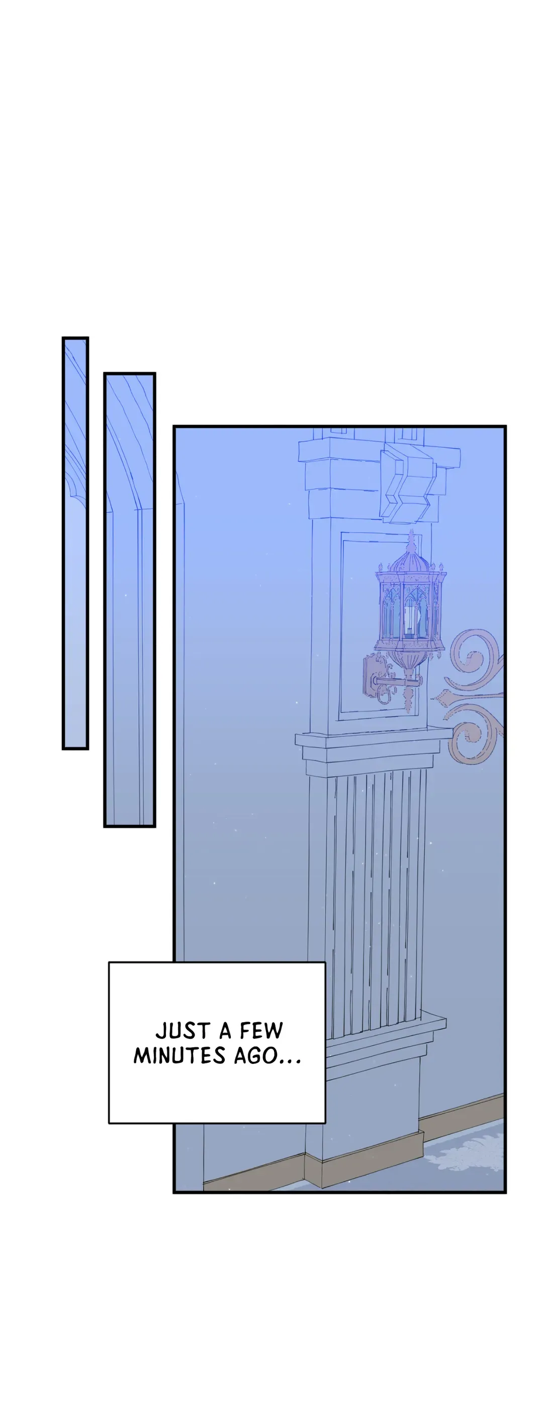 I am the Older Sister of the Possessed Female Lead Chapter 71 - page 57