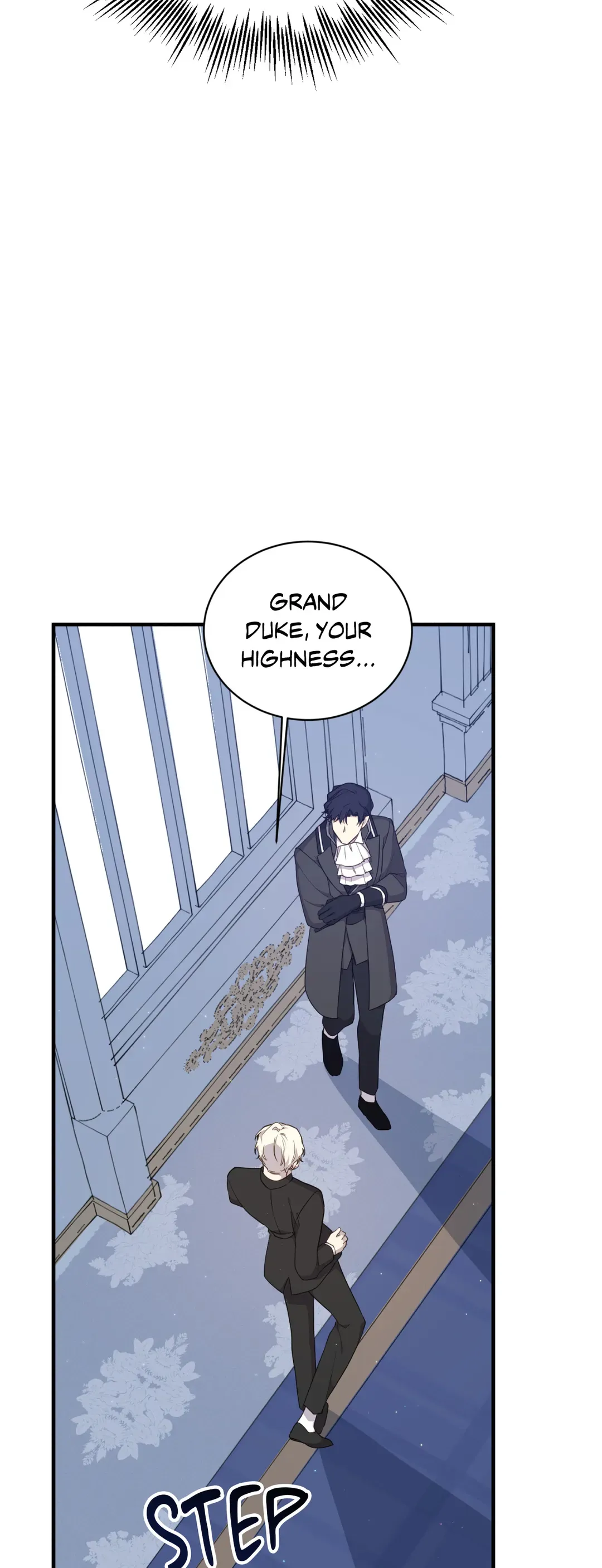 I am the Older Sister of the Possessed Female Lead Chapter 71 - page 59