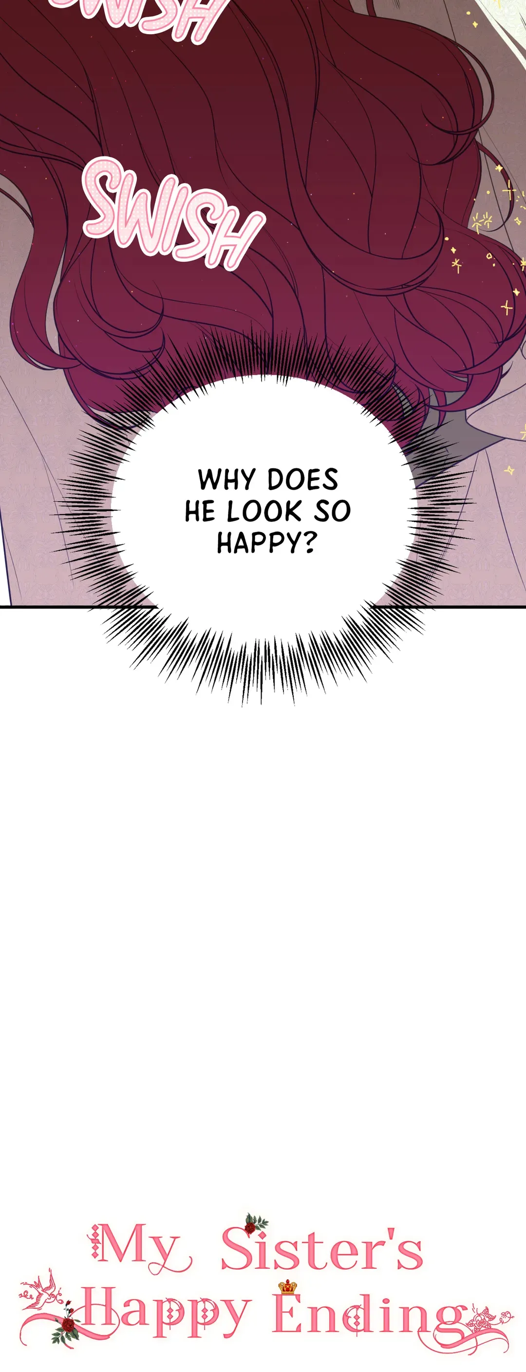 I am the Older Sister of the Possessed Female Lead Chapter 71 - page 6