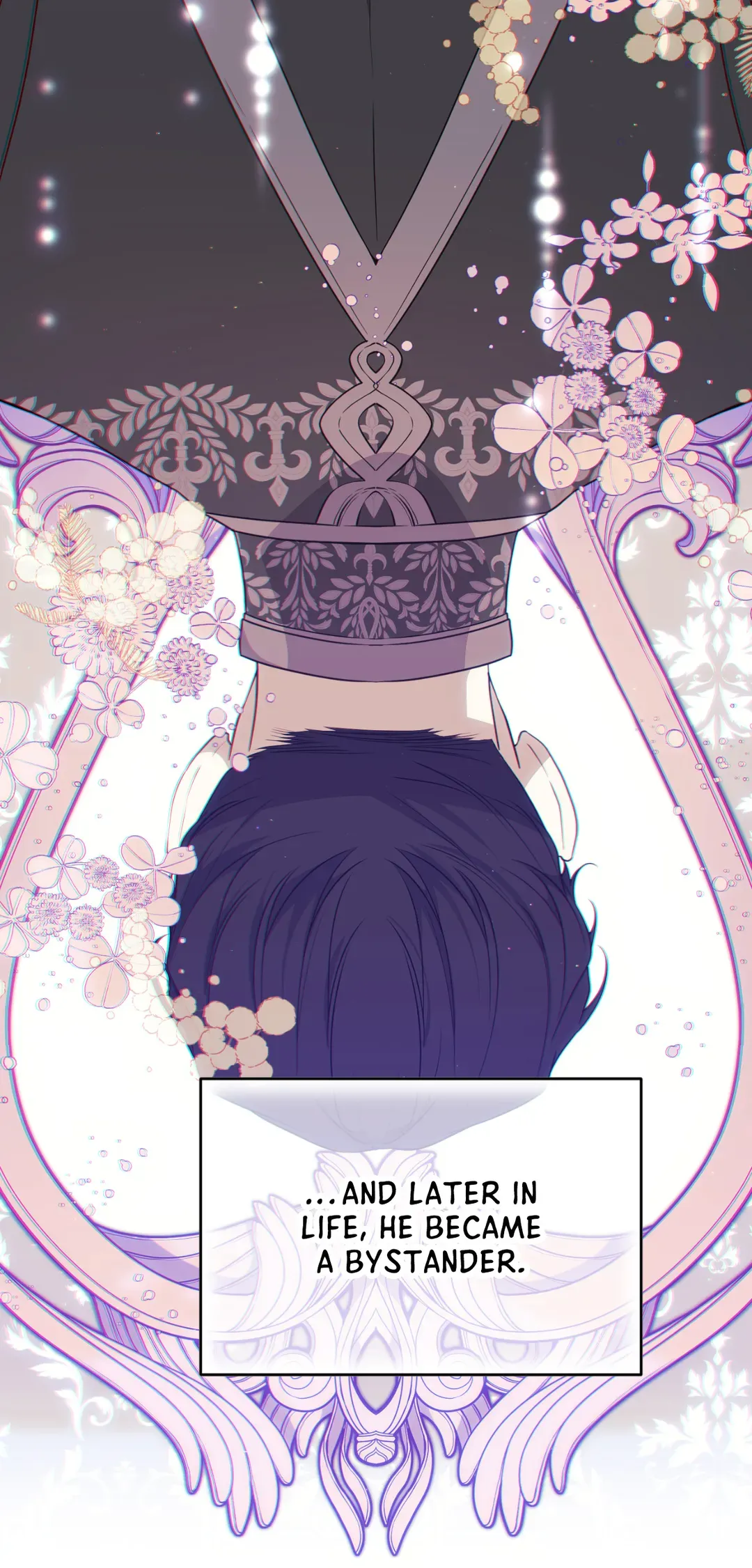I am the Older Sister of the Possessed Female Lead Chapter 71 - page 68