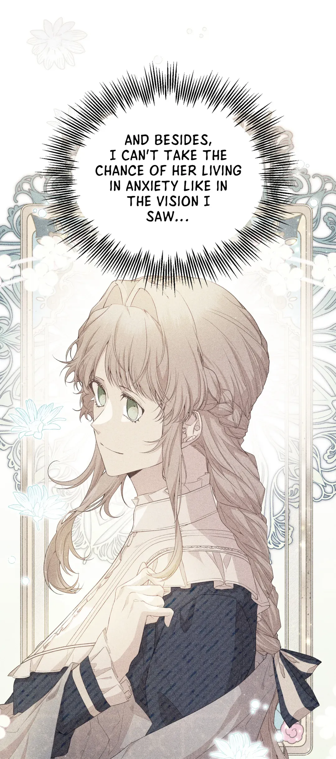 I am the Older Sister of the Possessed Female Lead Chapter 71 - page 69