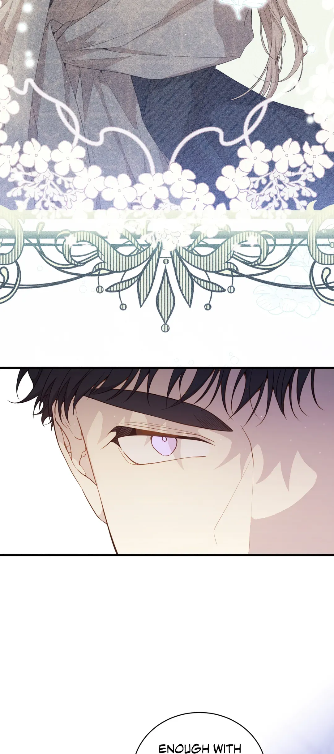 I am the Older Sister of the Possessed Female Lead Chapter 71 - page 70