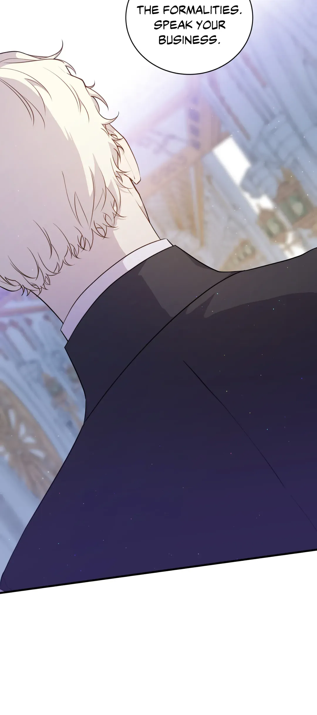 I am the Older Sister of the Possessed Female Lead Chapter 71 - page 71