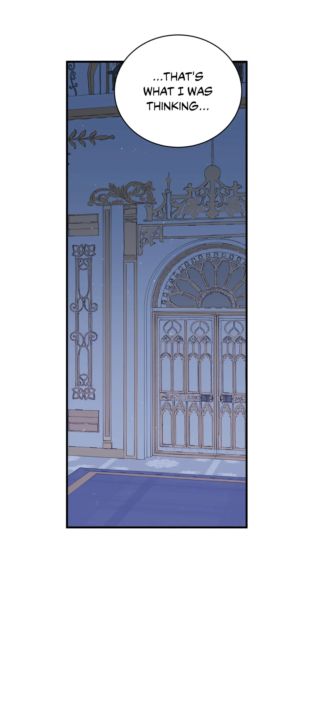I am the Older Sister of the Possessed Female Lead Chapter 71 - page 72