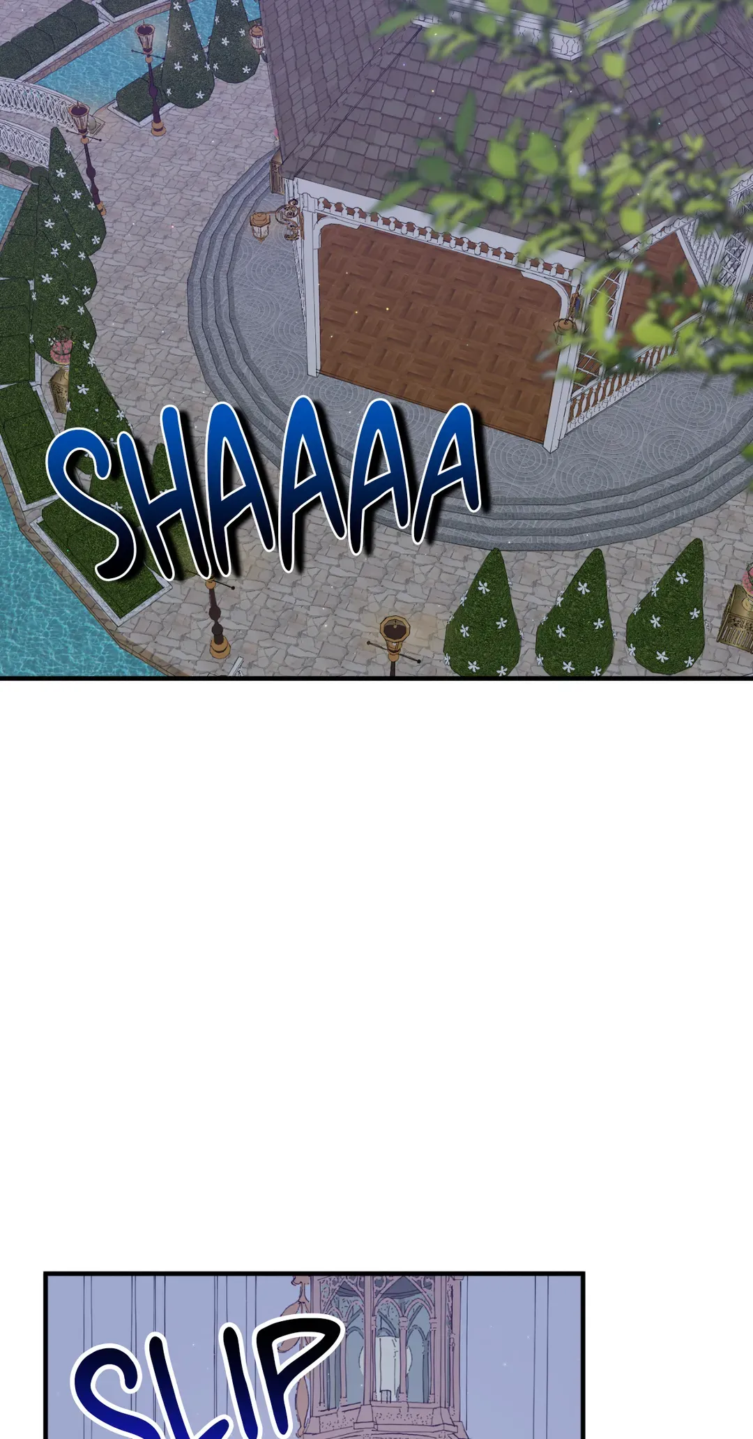I am the Older Sister of the Possessed Female Lead Chapter 71 - page 74