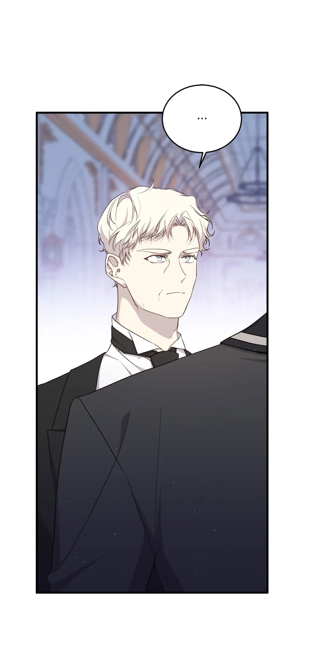 I am the Older Sister of the Possessed Female Lead Chapter 71 - page 77