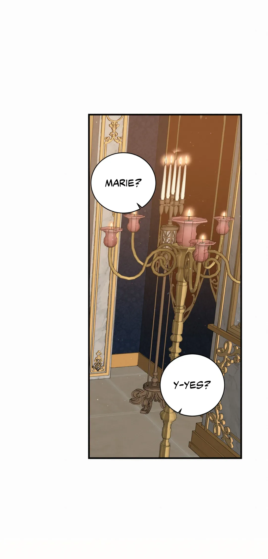I am the Older Sister of the Possessed Female Lead Chapter 71 - page 9