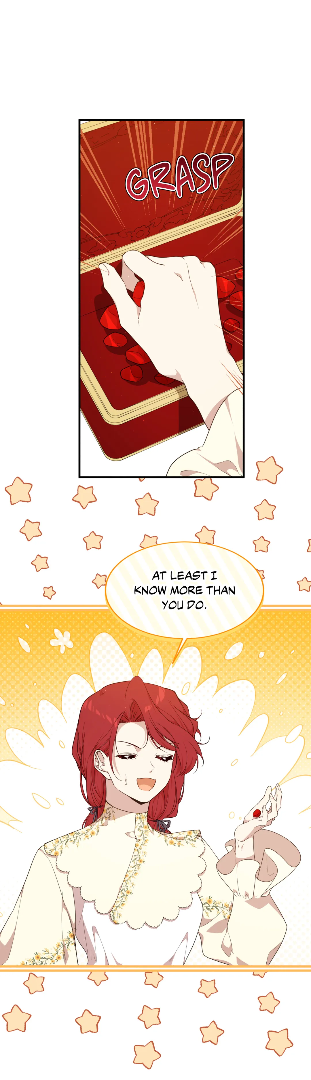 I am the Older Sister of the Possessed Female Lead Chapter 64 - page 13