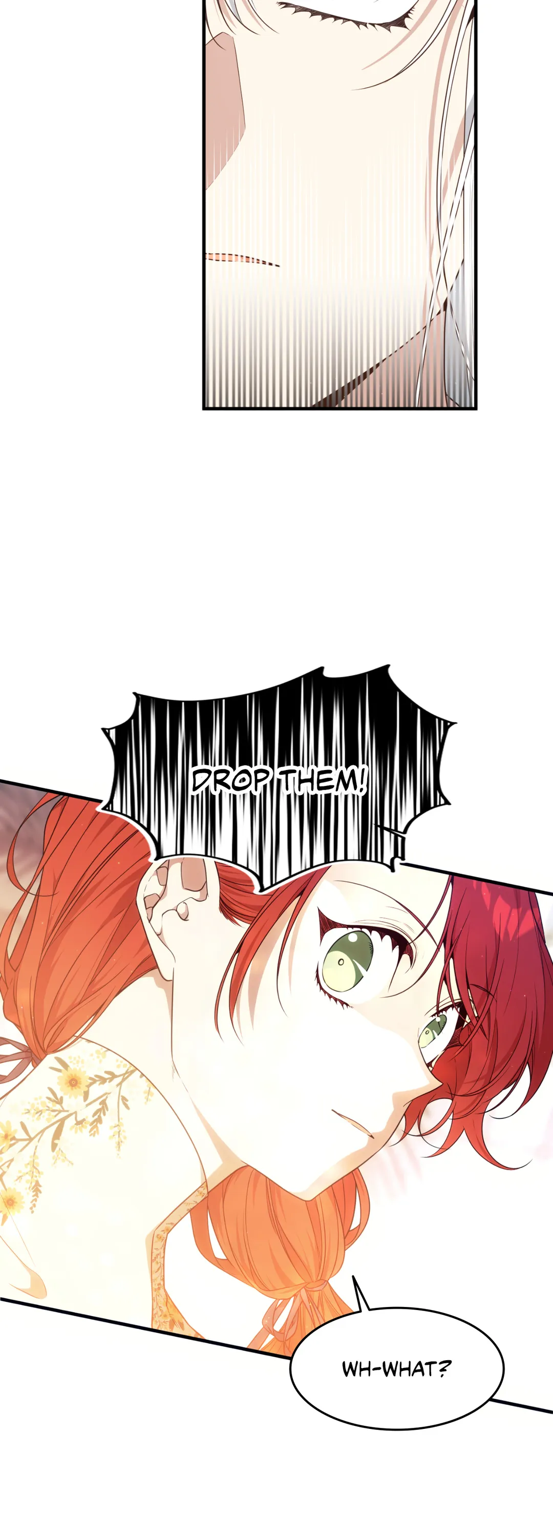 I am the Older Sister of the Possessed Female Lead Chapter 64 - page 15