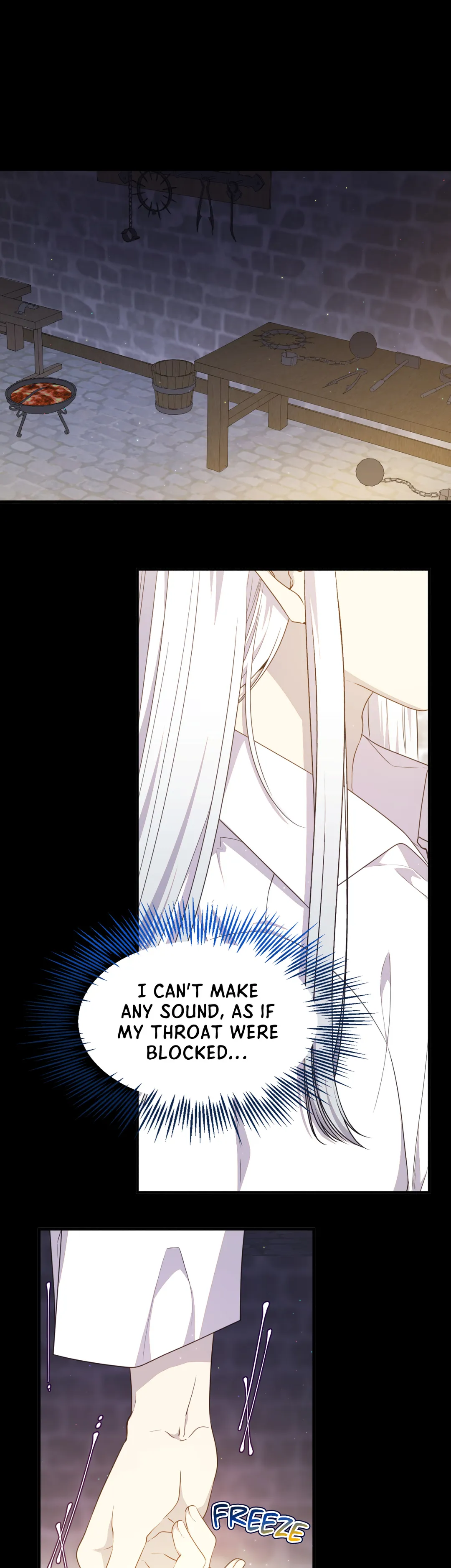 I am the Older Sister of the Possessed Female Lead Chapter 64 - page 19