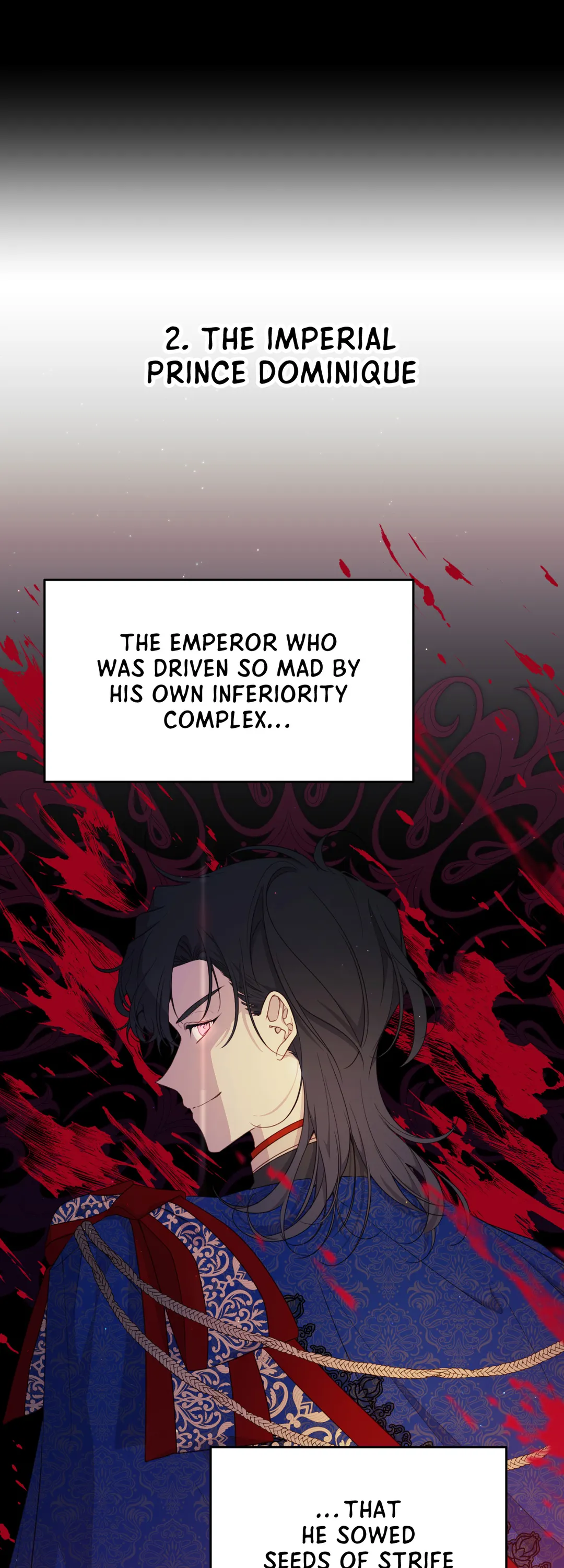 I am the Older Sister of the Possessed Female Lead Chapter 64 - page 21
