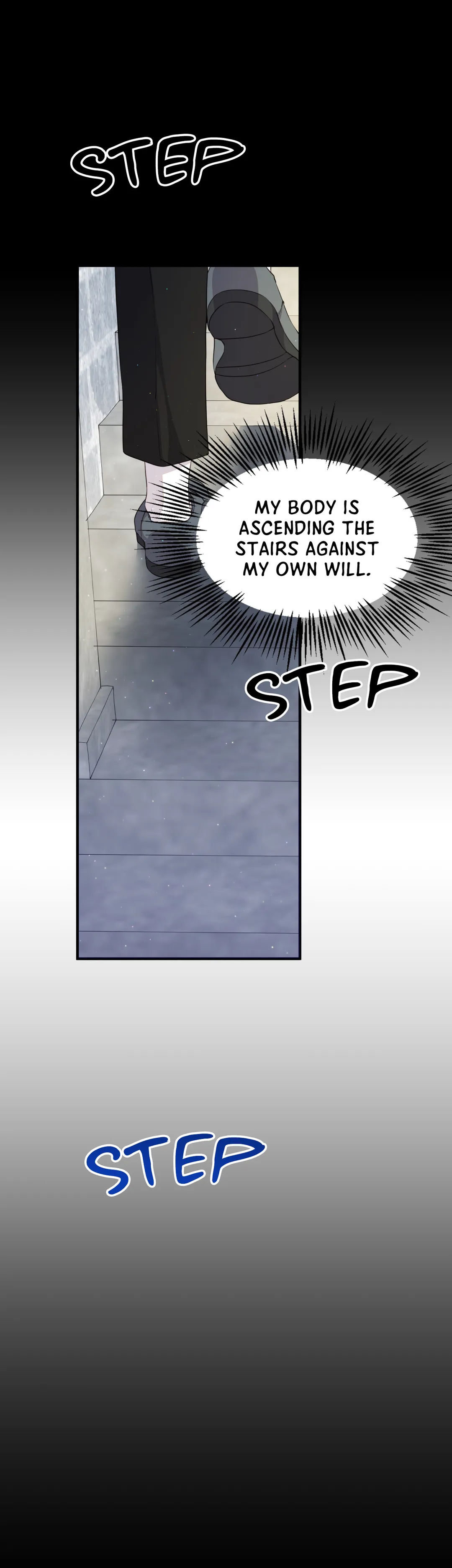I am the Older Sister of the Possessed Female Lead Chapter 64 - page 24