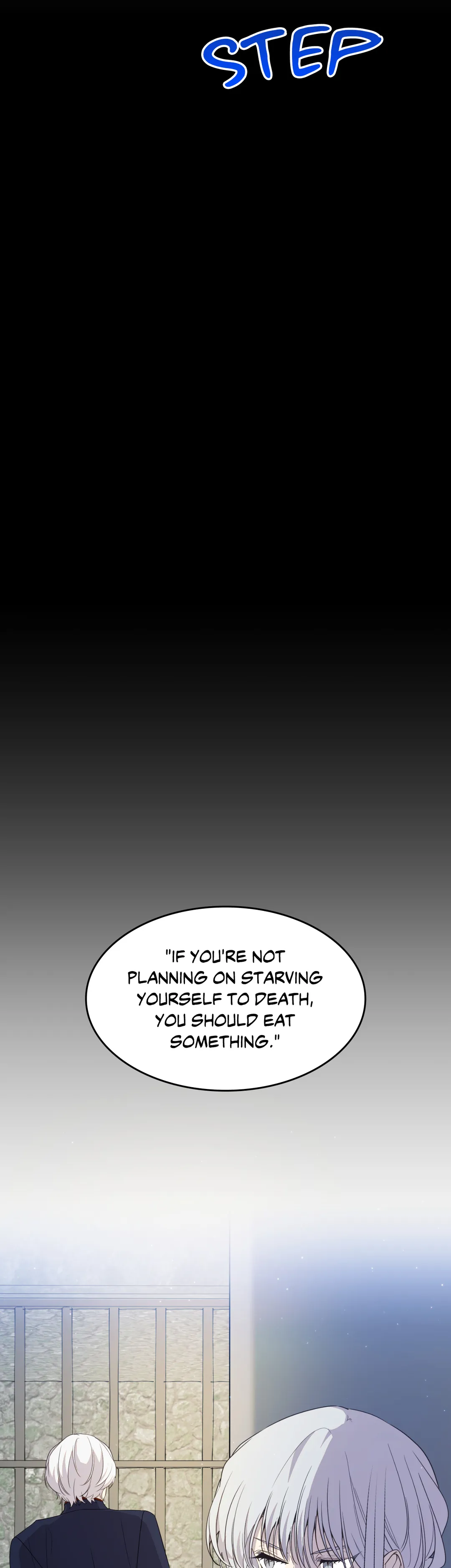 I am the Older Sister of the Possessed Female Lead Chapter 64 - page 25