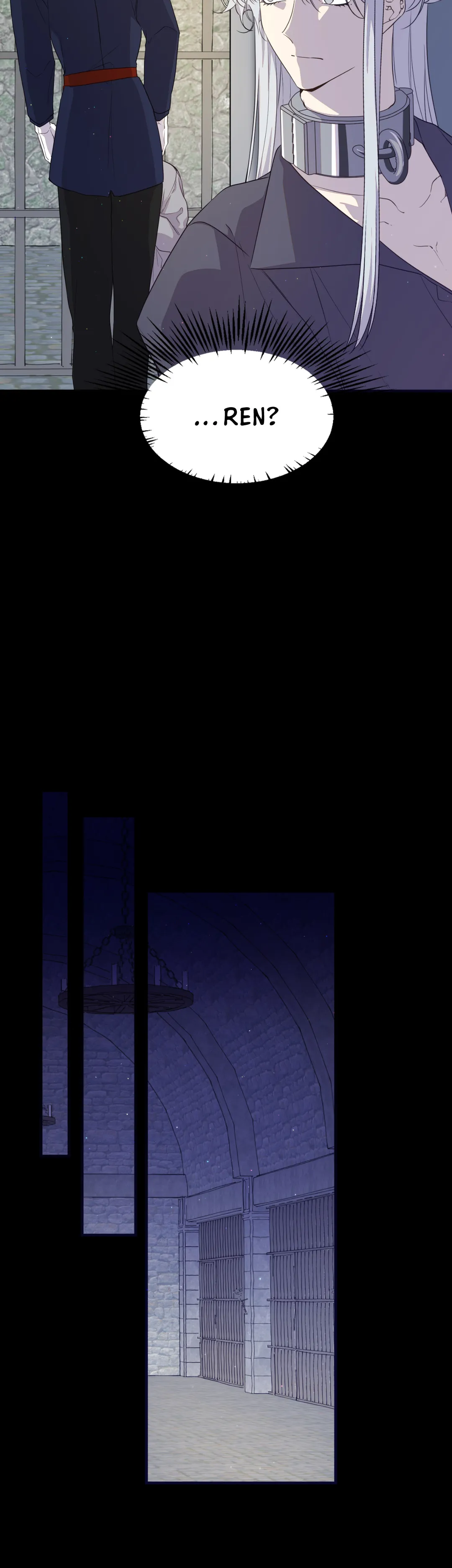 I am the Older Sister of the Possessed Female Lead Chapter 64 - page 26
