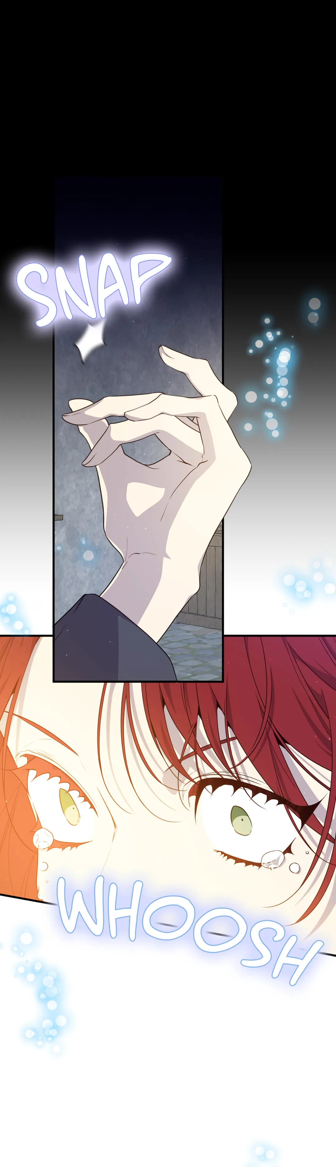 I am the Older Sister of the Possessed Female Lead Chapter 64 - page 27