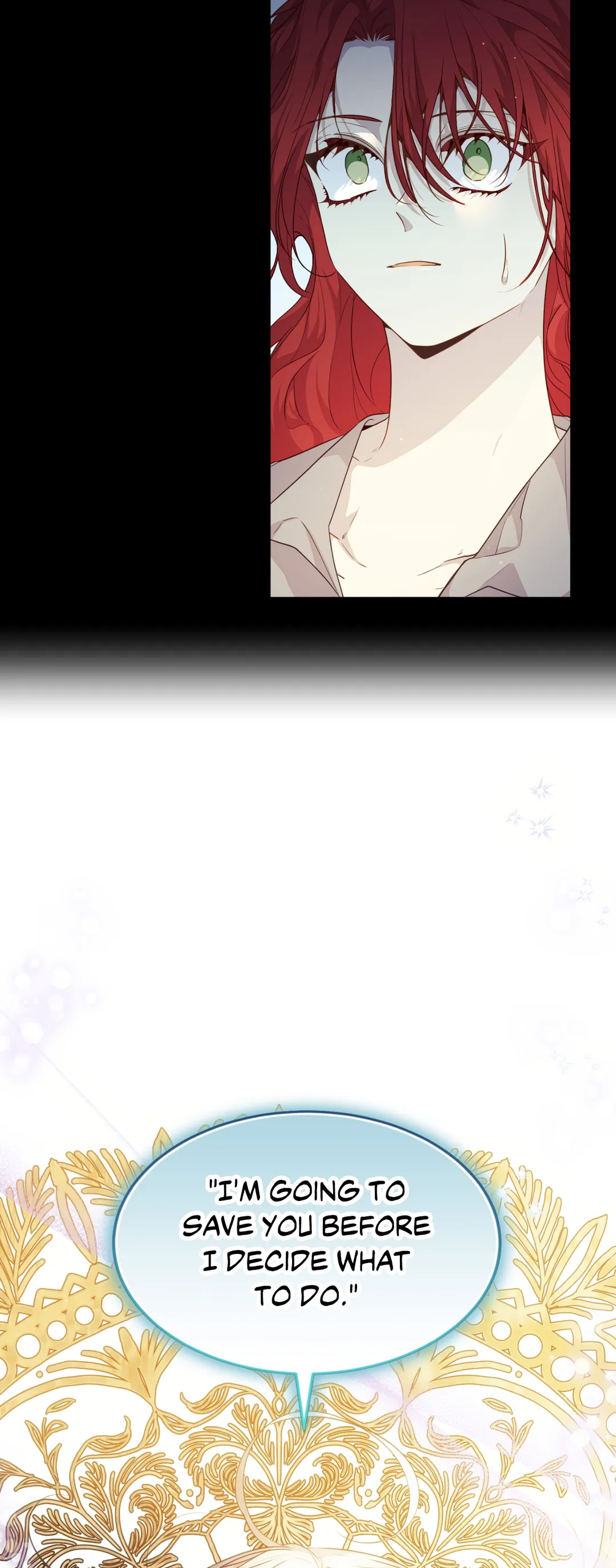 I am the Older Sister of the Possessed Female Lead Chapter 64 - page 37