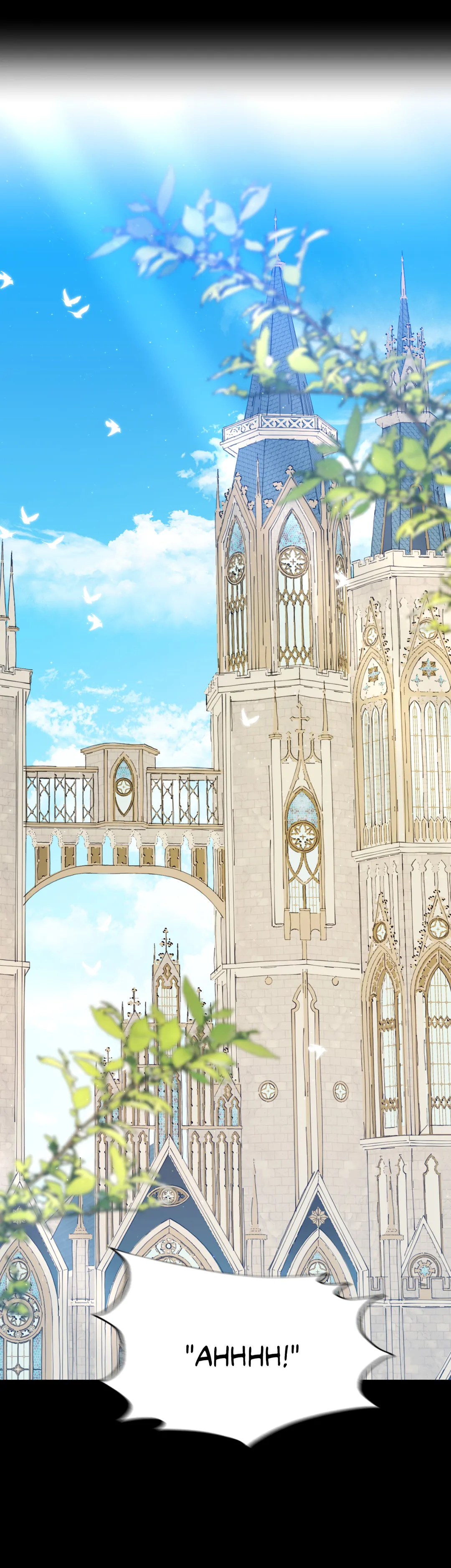 I am the Older Sister of the Possessed Female Lead Chapter 64 - page 39