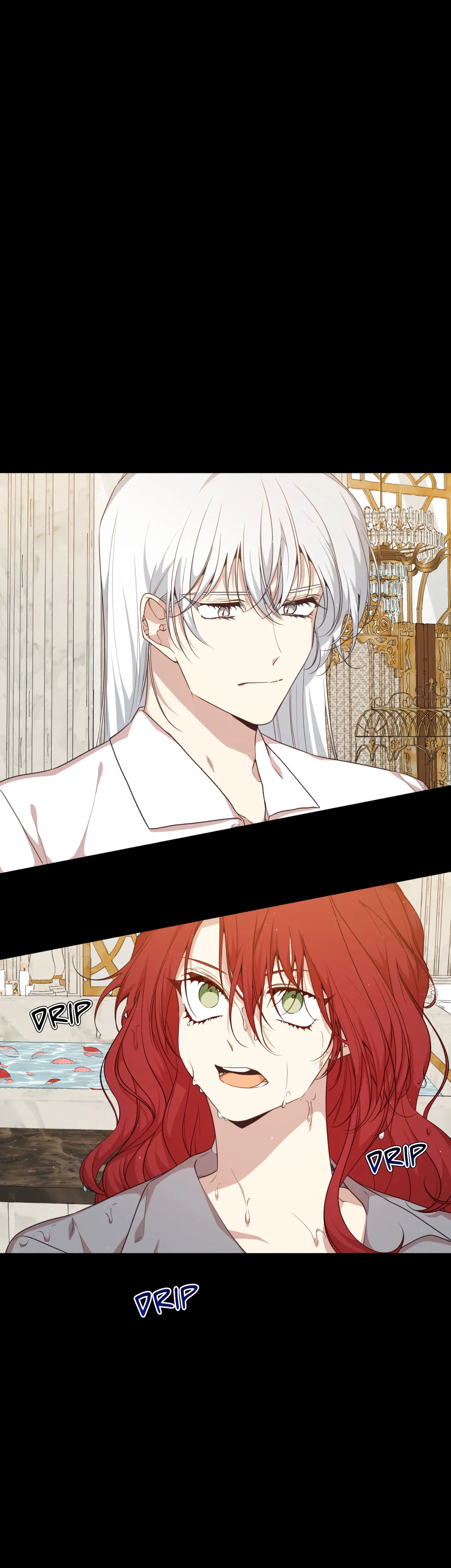 I am the Older Sister of the Possessed Female Lead Chapter 64 - page 40