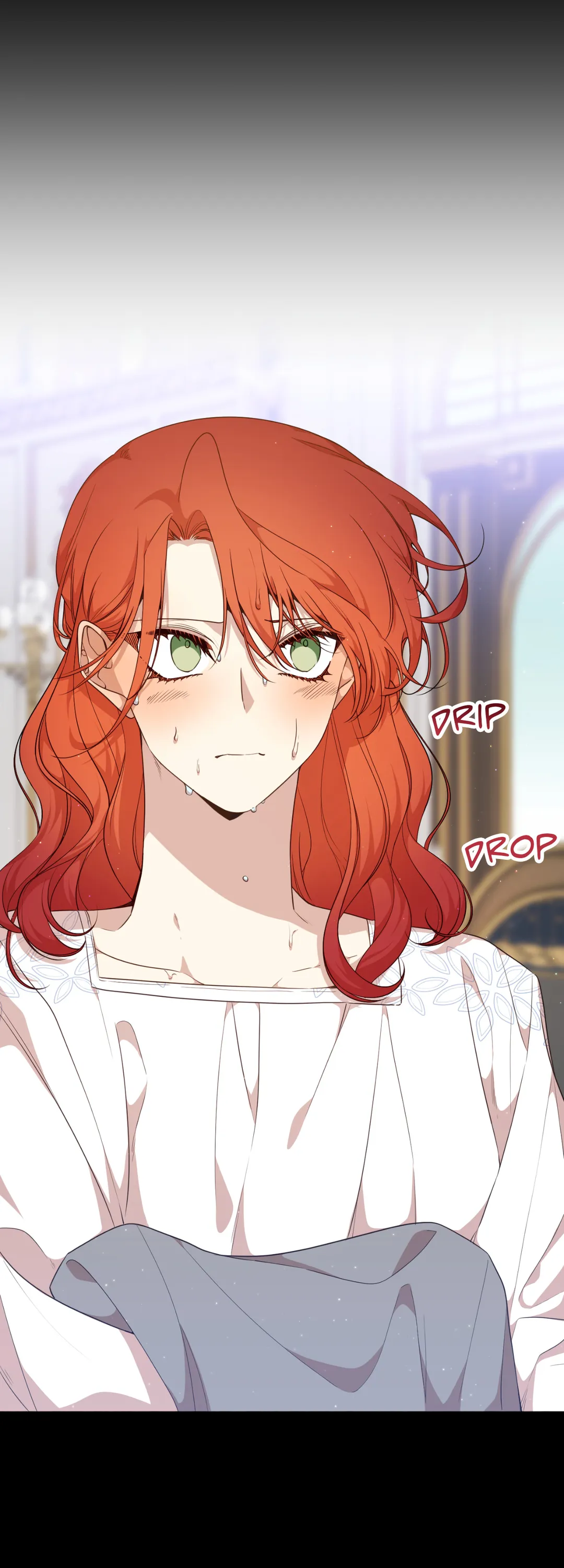 I am the Older Sister of the Possessed Female Lead Chapter 64 - page 43