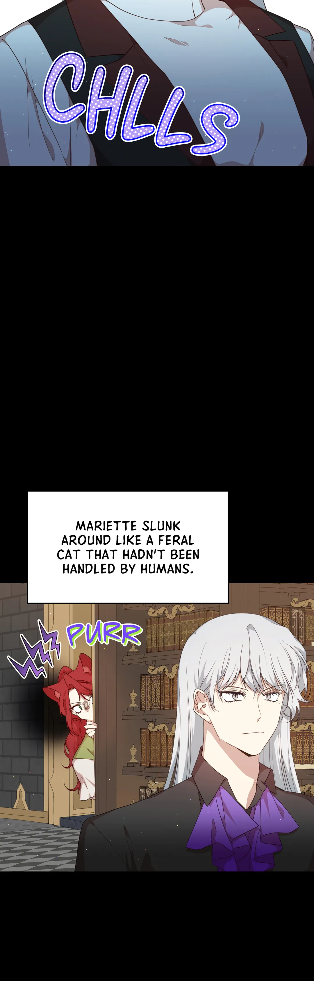 I am the Older Sister of the Possessed Female Lead Chapter 64 - page 48