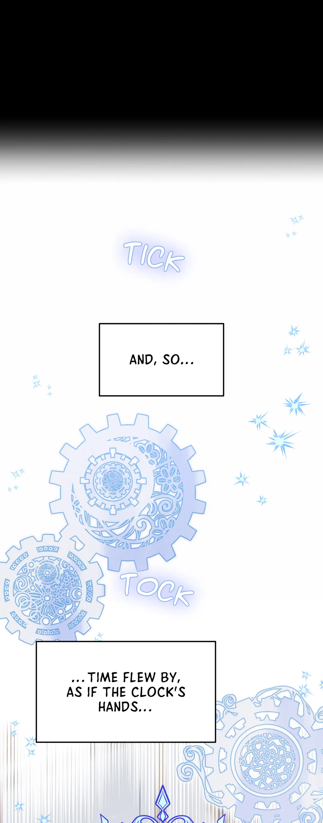 I am the Older Sister of the Possessed Female Lead Chapter 64 - page 50