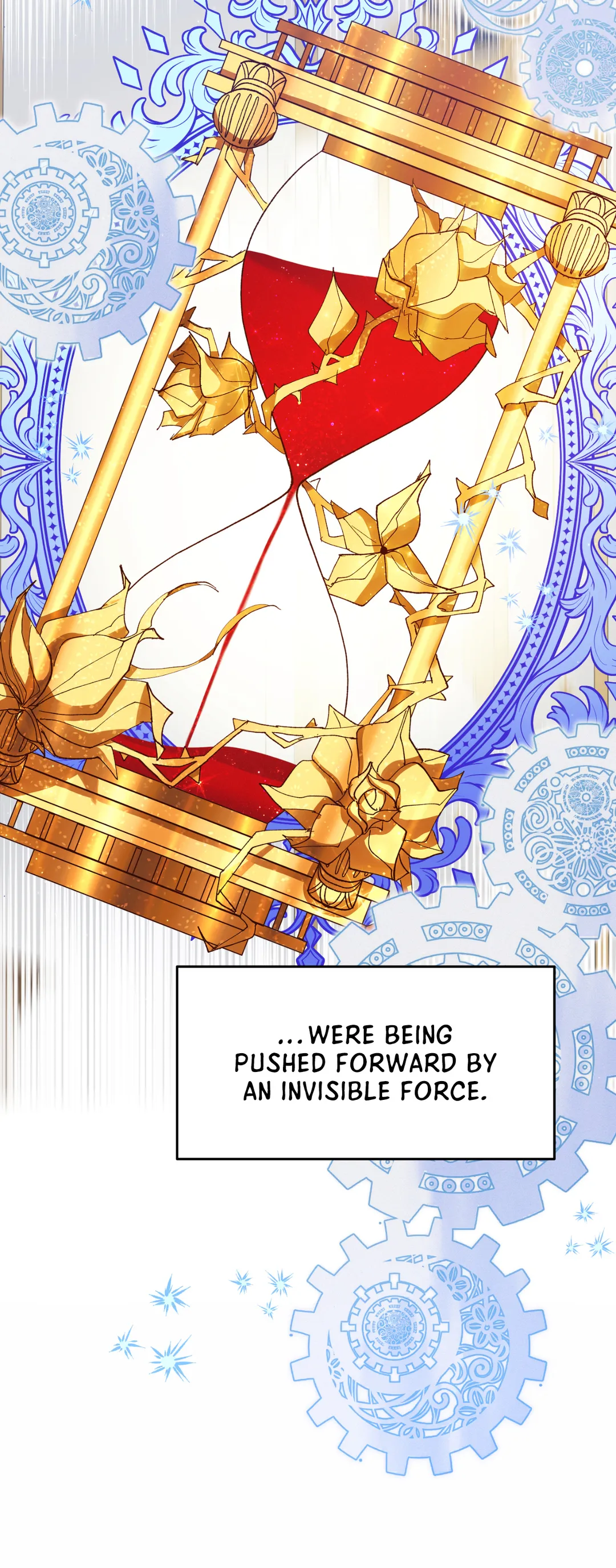 I am the Older Sister of the Possessed Female Lead Chapter 64 - page 51
