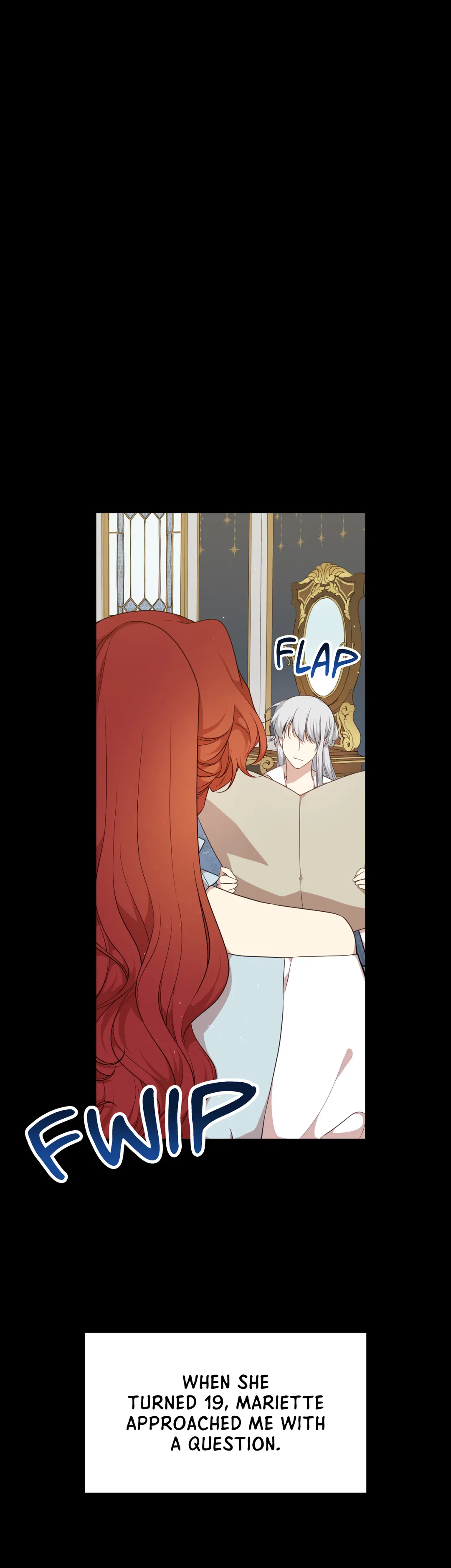I am the Older Sister of the Possessed Female Lead Chapter 64 - page 52