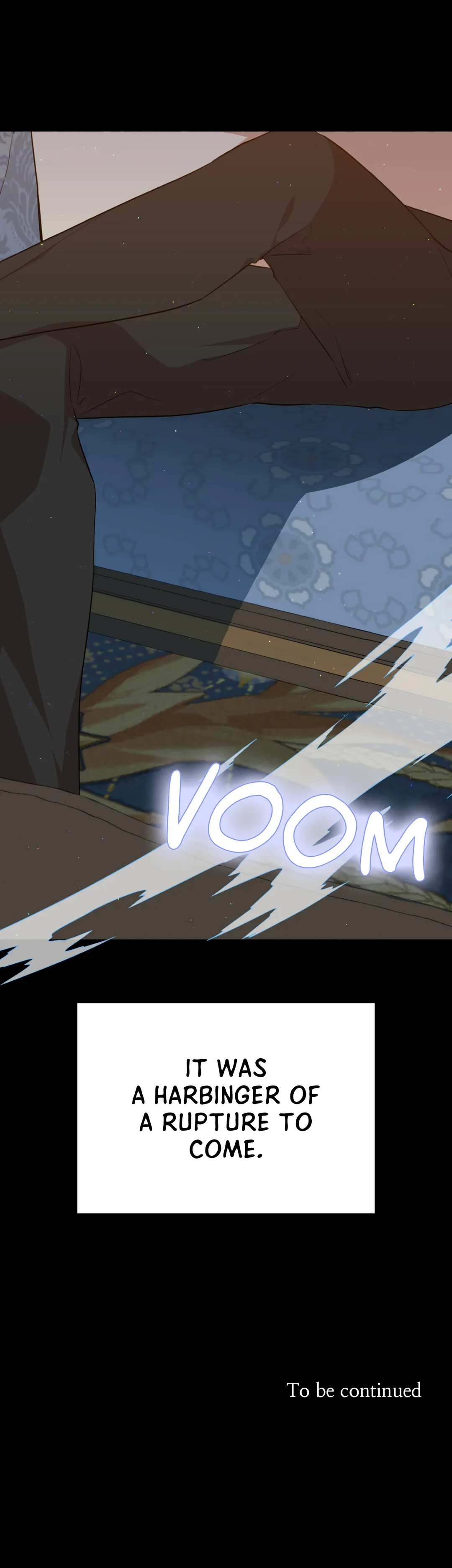 I am the Older Sister of the Possessed Female Lead Chapter 64 - page 55