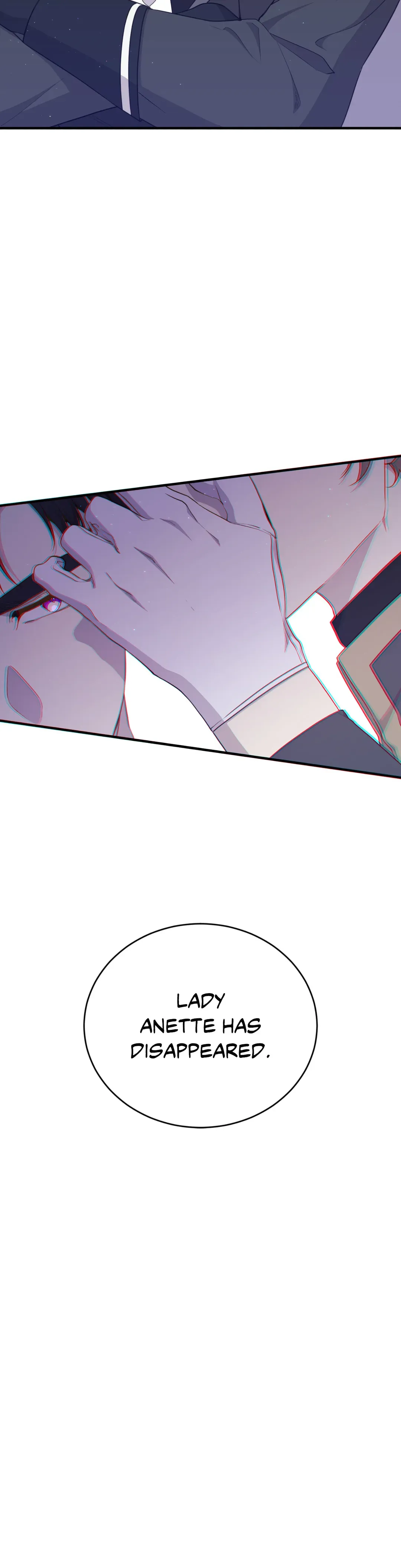 I am the Older Sister of the Possessed Female Lead Chapter 72 - page 10