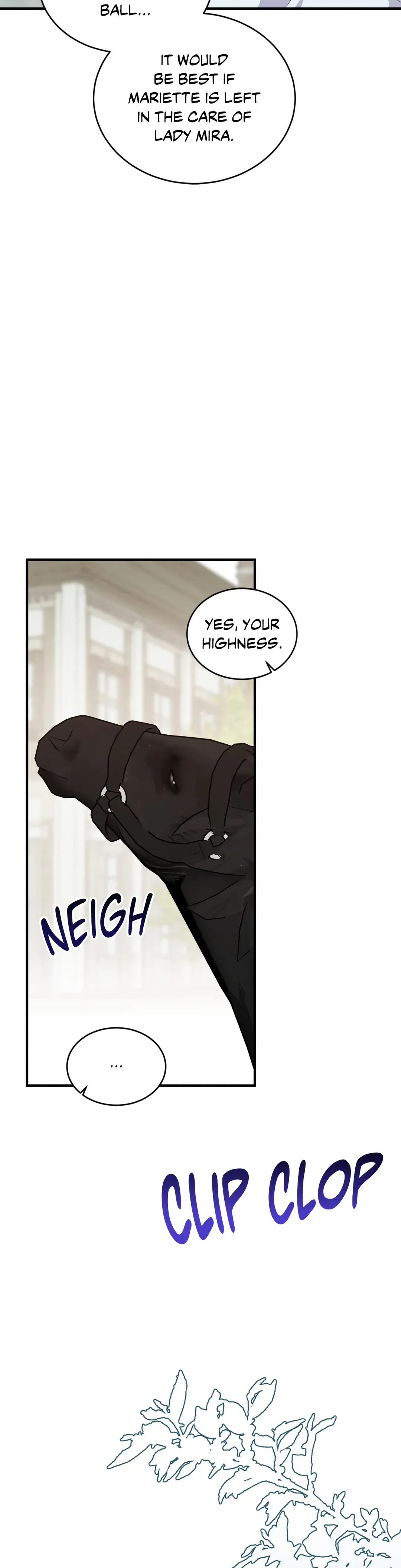 I am the Older Sister of the Possessed Female Lead Chapter 72 - page 13