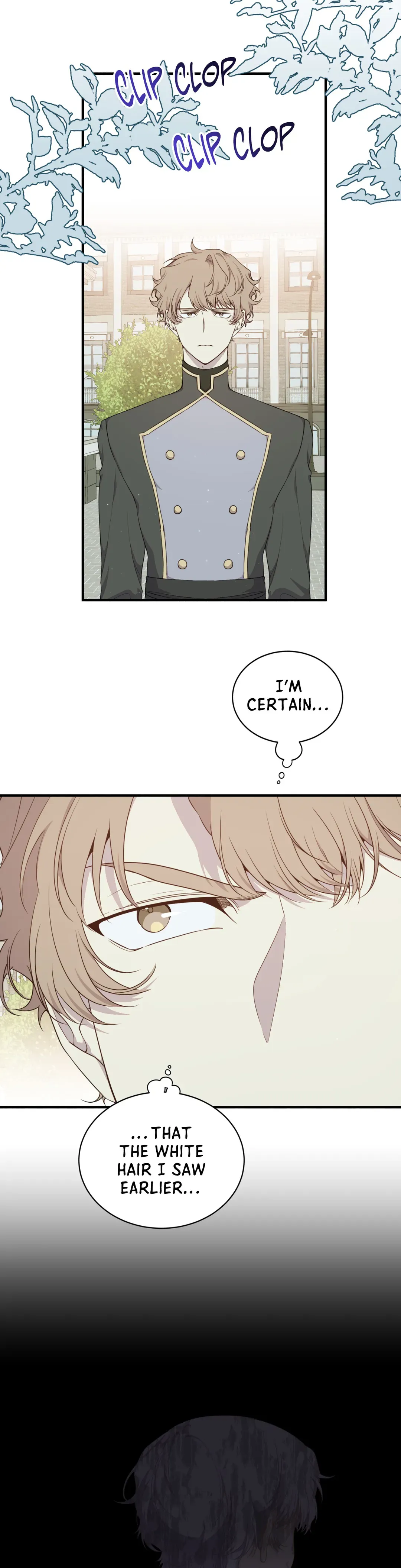 I am the Older Sister of the Possessed Female Lead Chapter 72 - page 14