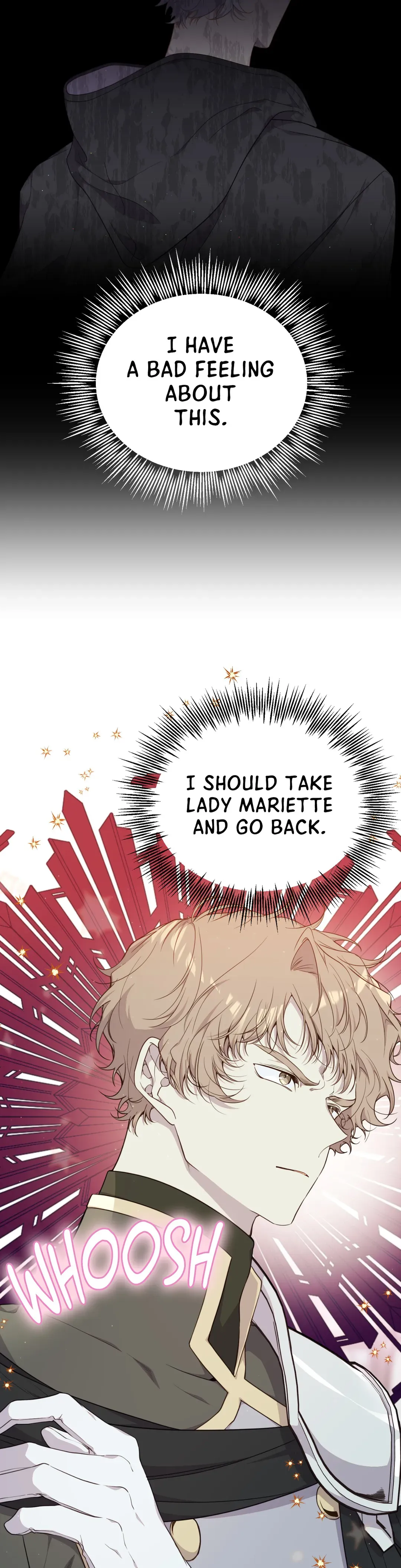 I am the Older Sister of the Possessed Female Lead Chapter 72 - page 15