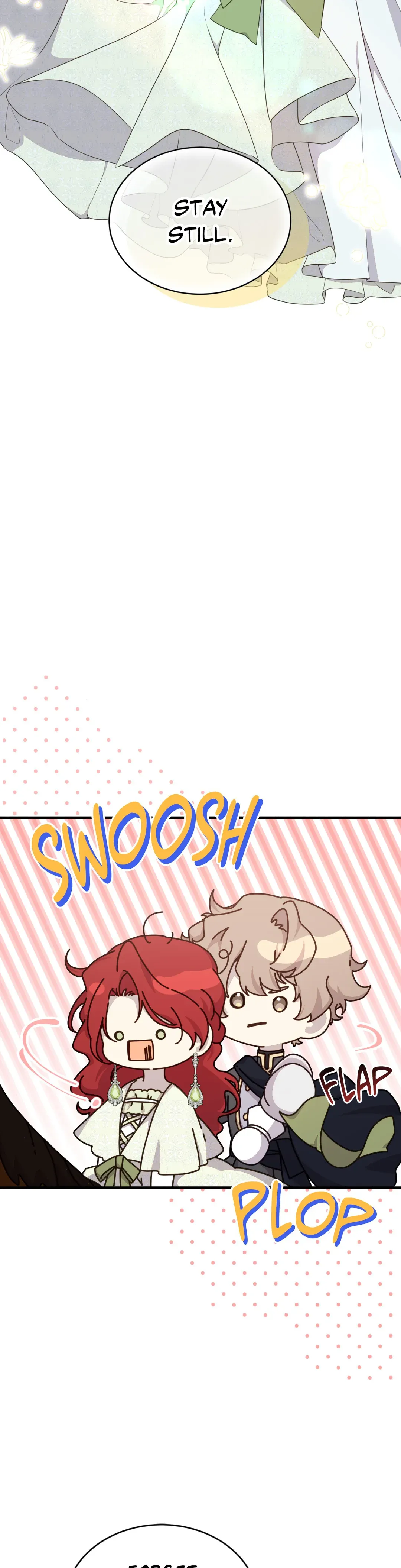 I am the Older Sister of the Possessed Female Lead Chapter 72 - page 24