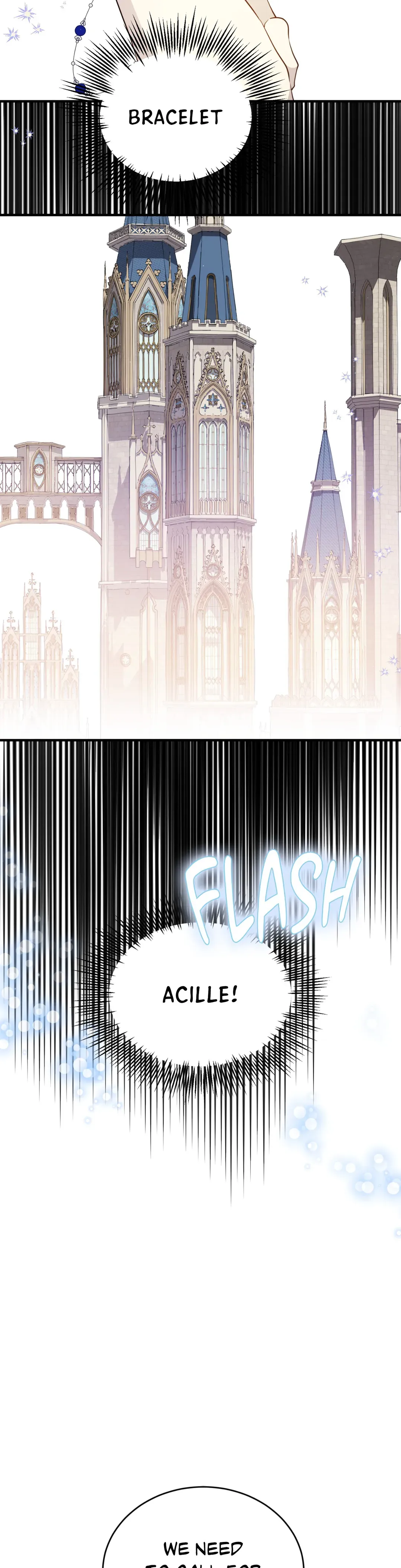 I am the Older Sister of the Possessed Female Lead Chapter 72 - page 33