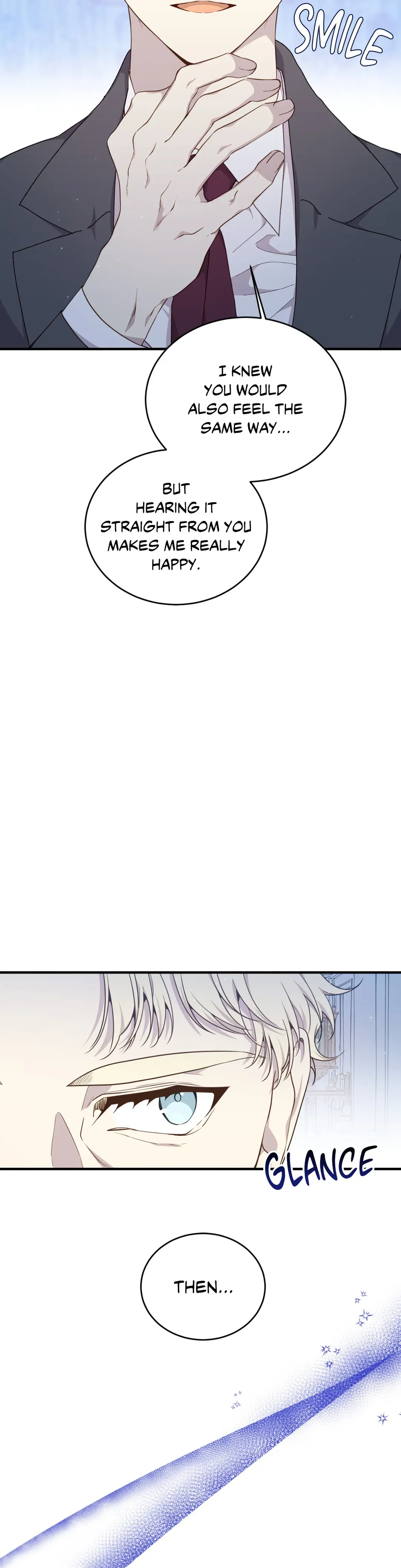 I am the Older Sister of the Possessed Female Lead Chapter 72 - page 4