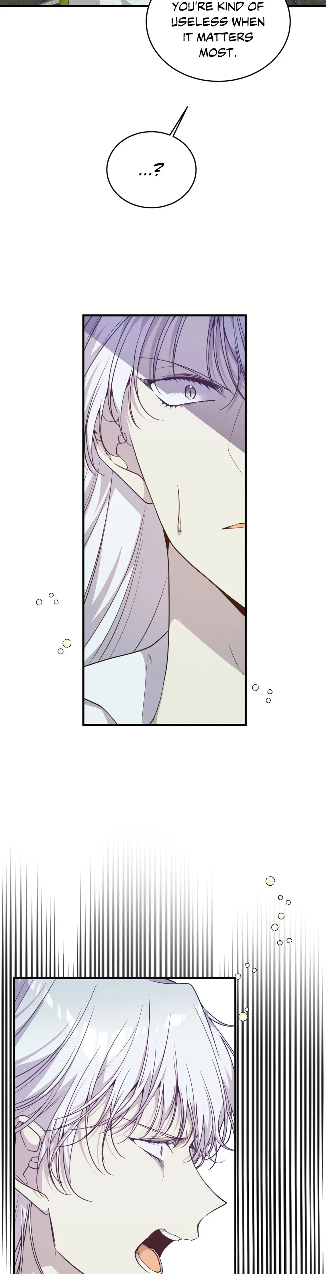 I am the Older Sister of the Possessed Female Lead Chapter 72 - page 40