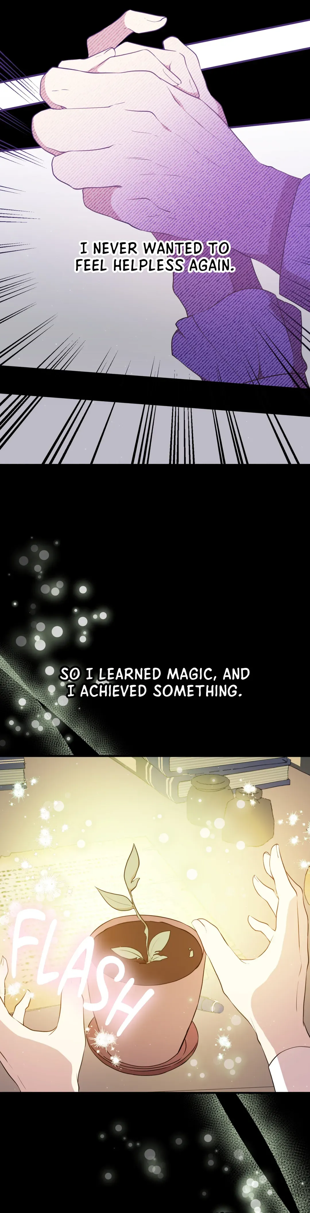 I am the Older Sister of the Possessed Female Lead Chapter 72 - page 42