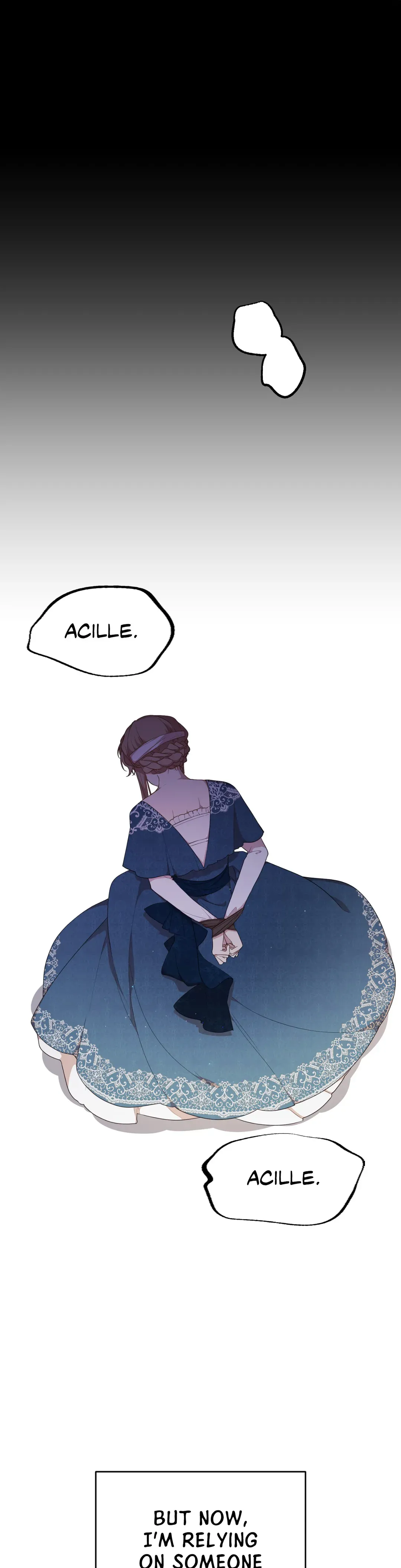 I am the Older Sister of the Possessed Female Lead Chapter 72 - page 44