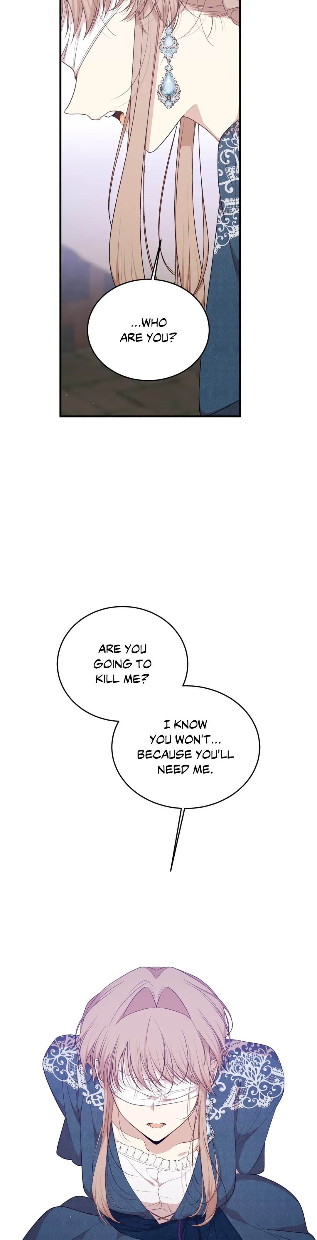 I am the Older Sister of the Possessed Female Lead Chapter 72 - page 47