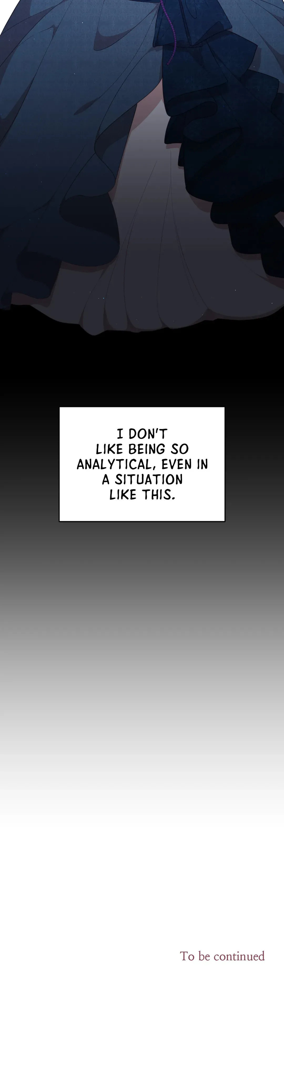 I am the Older Sister of the Possessed Female Lead Chapter 72 - page 48