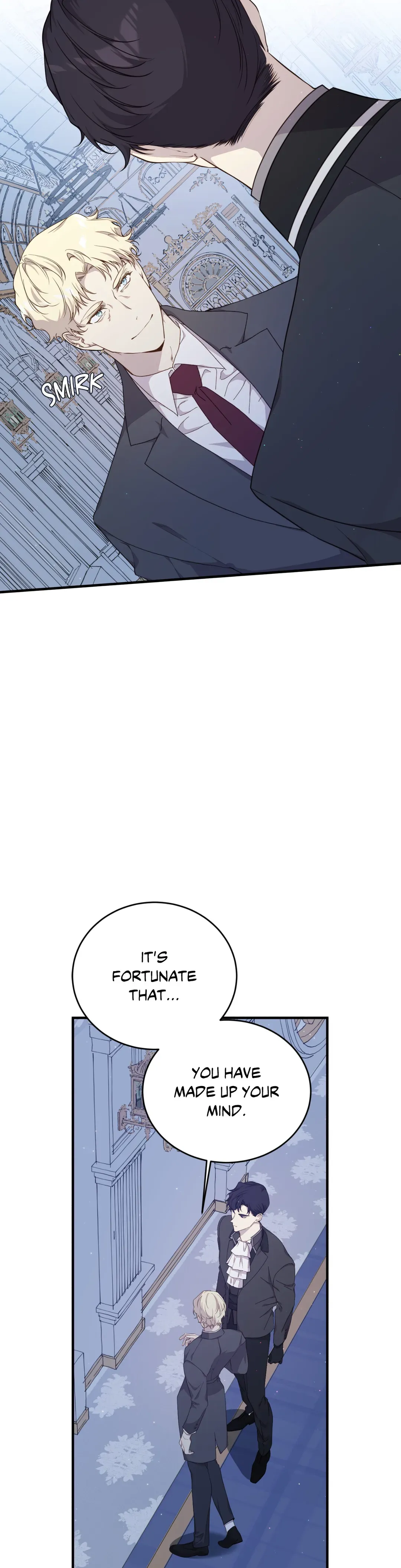 I am the Older Sister of the Possessed Female Lead Chapter 72 - page 6